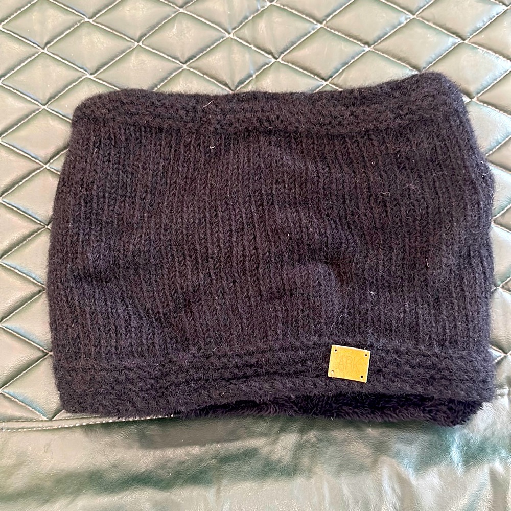Neck Warmer ❄️